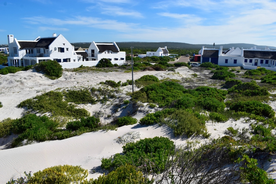 0 Bedroom Property for Sale in Struisbaai Western Cape